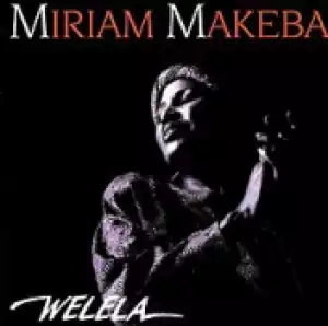 Miriam Makeba - African Sunset